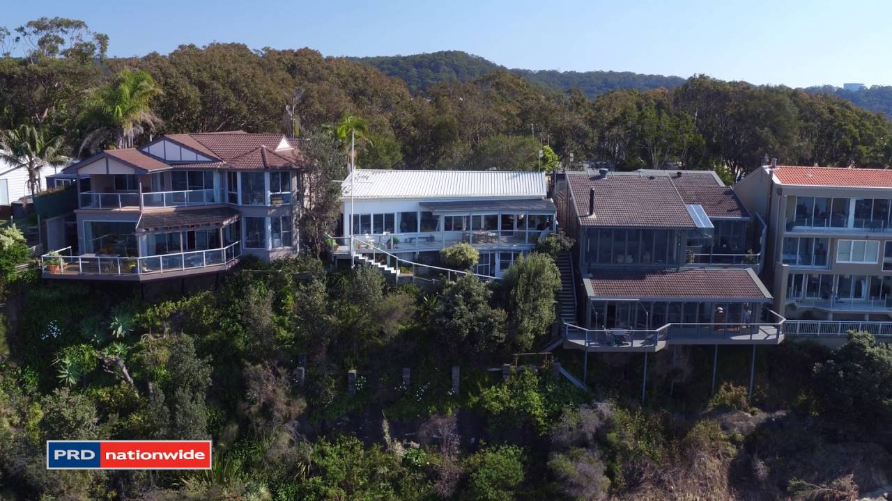 25 Green Point Road Pearl Beach YouTube