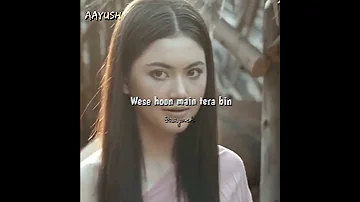 Sapno Ke Bin Aankhon Ki Jaise Kimat Koi Na Tum Todo Na Pee Mak 