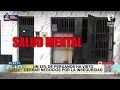 ¡No pueden más con la inseguridad! Un 45% de peruanos ha visto cerrar sus negocios