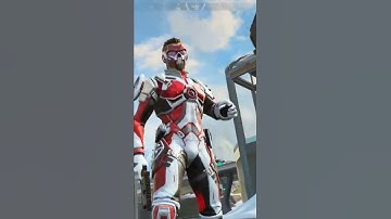 Fade TPP - 2 Kills - VK 47 Flatline & Devotion LMG - Apex Legends Mobile