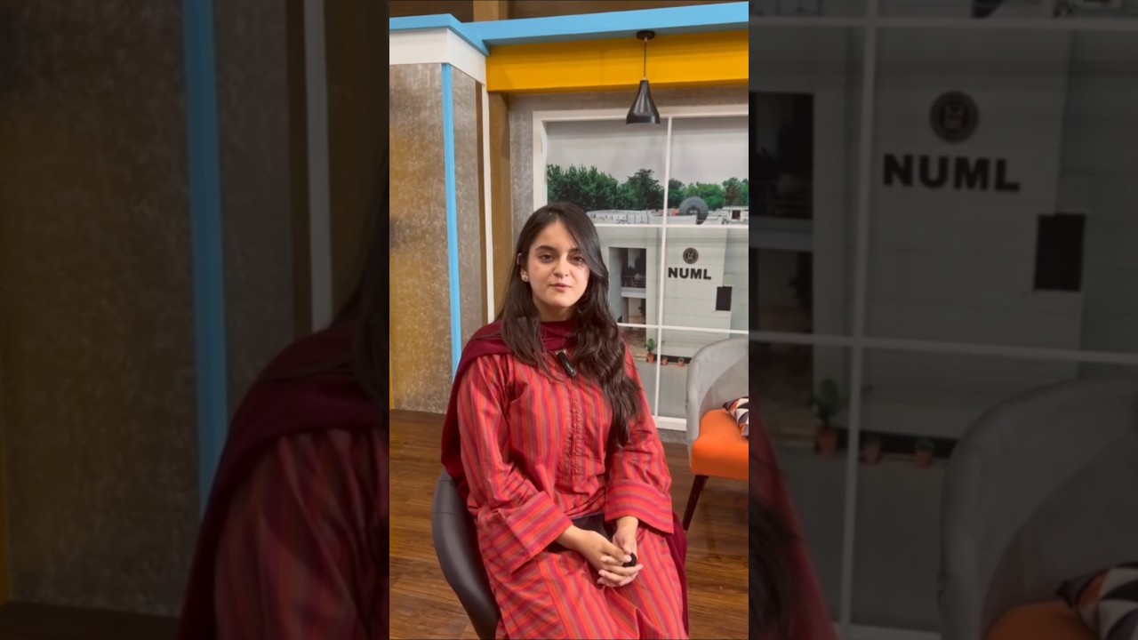 NUML Fall 2025 Admissions Now Open |  Department of Media & Communication Studies – BS, MPhil & PhD