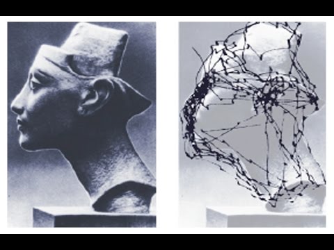 Saccadic Movements [ Sub - ENG ] - Ocular Motility part 2