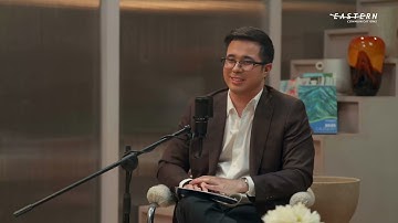 From DICT to Digital Inclusion: Benjz Sevilla’s Mission to Connect the Philippines