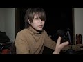 おひさしぶりライブ！ちょっと話さないかい