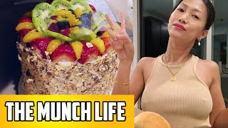 The Munch Life - Eat With Us