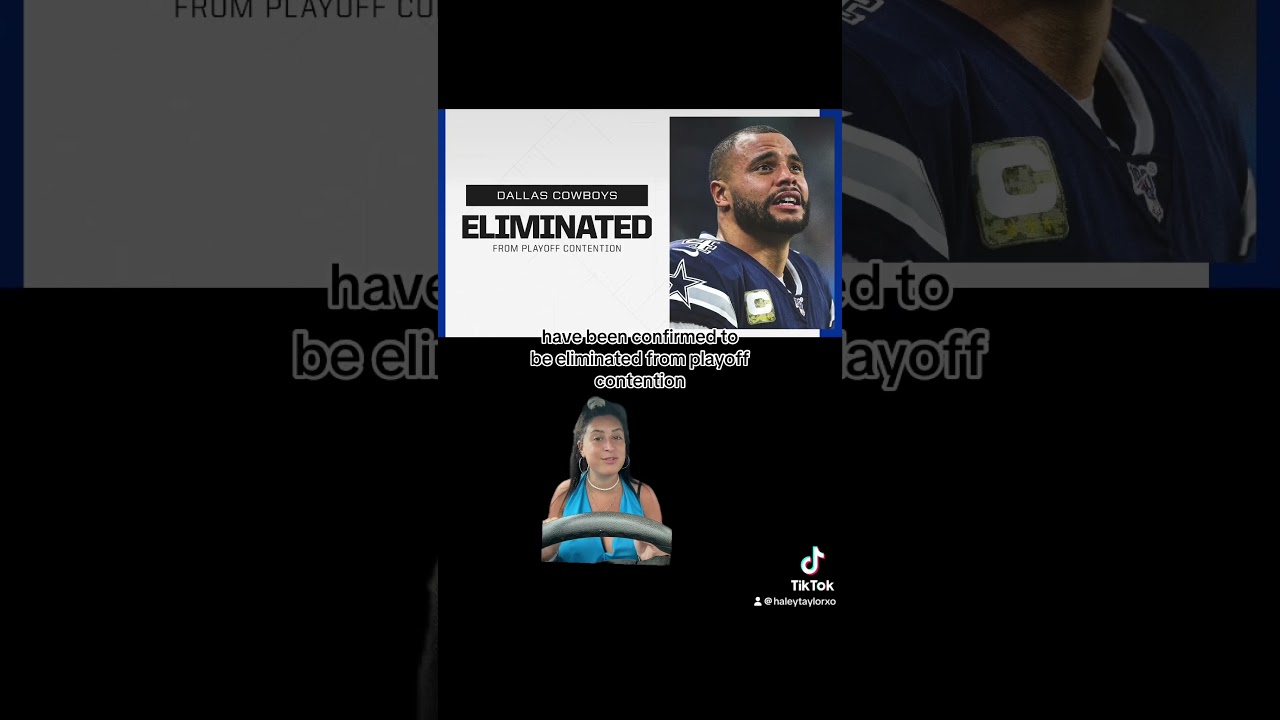 NFL Schedule Leak!!!! 