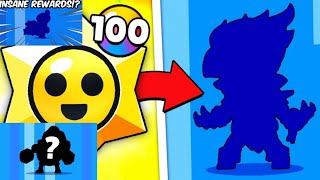 Opening Insane lucky star drops | Brawl boxes Opening | Free gameplay no copyright