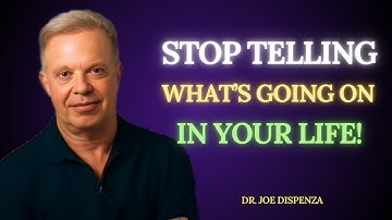 70 Life Lessons To Learn Once That Will Improve Your Life Forever | Joe Dispenza