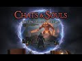 Ламповые посиделки | Любые вопросы о днд | общение | Dark souls 3 на фоне