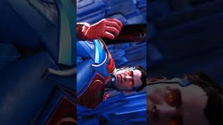 Injustice 2  Sad Intros  Would You Mind Crying 4k
