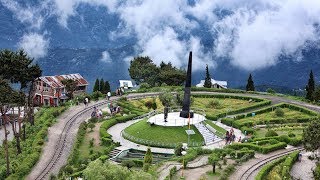 Top 10 Most Beautiful Hill Stations In The World || Pastimers