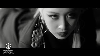 3Ye(써드아이) - Yessir | Haeun Video