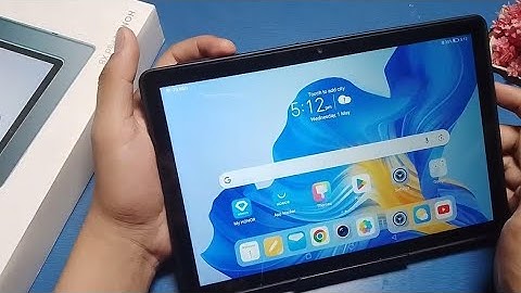 Honor pad X8 20+ useful hidden future || Honor pad tips and tricks