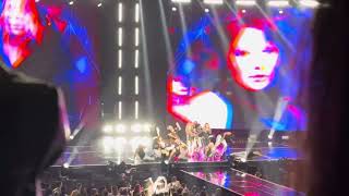 Girls Aloud - 12. Graffiti My Soul (The Girls Aloud Show Dublin) 17/05/24