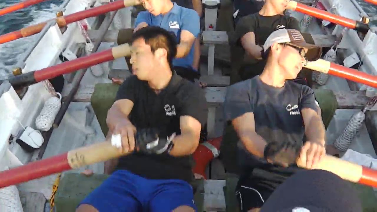 防衛大学校短艇委員会