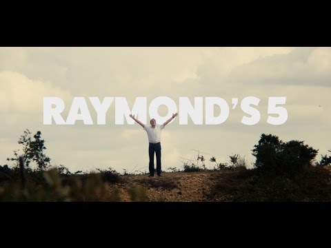 OFFICIAL - Raymond's 5 Teaser Trailer (2017)