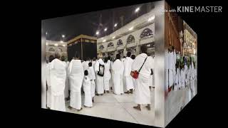2020 Umrah service