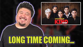 Catching Up on the SB19 Documentary (Episode 8) | LIVE Reaction