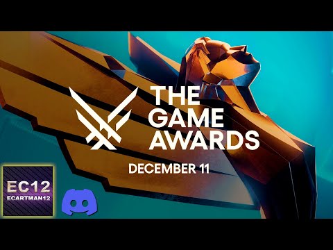 🔴 The Game Awards 2025!! | Live Stream