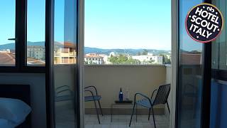 Attico43 B&B | Florence, Italy | Hotel Review 🏩 screenshot 3
