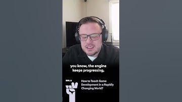 Why is Unreal Engine so important for the industry? - 80 Level Podcast Teaser