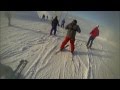 GoPro Hero 3 - Ski Portes Du Soleil