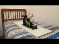 End of video