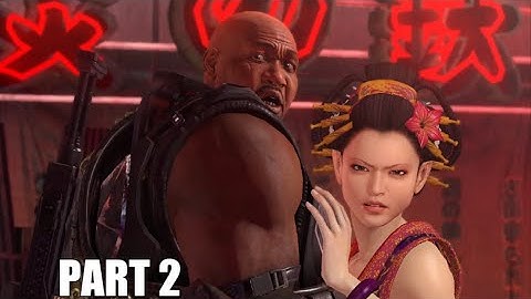 Binary Domain Full Gameplay Walkthrough No Commentary Part 2