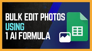 Bulk Remove Photo Backgrounds Workflow | Nano Banana Pro Tips
