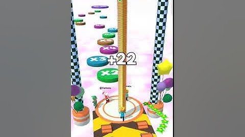 My Shortcut Run Game Level - 141 Best Android Gameplay #shortcutrun #glovers #shorts