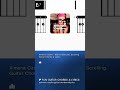 Ximena Castro - Manos Blancas | Scrolling Guitar Chords &amp; Lyrics  #music #song #guitarchords