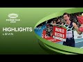 Meeting Hauts-de-France Pas-de-Calais Highlights | World Indoor Tour 2022