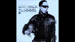 Deitrick Haddon- Bended Knees (Chopped & Screwed by DJ DI)