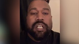 Listen What Kanye West Just Said About Jay - Z & Diddy….😳