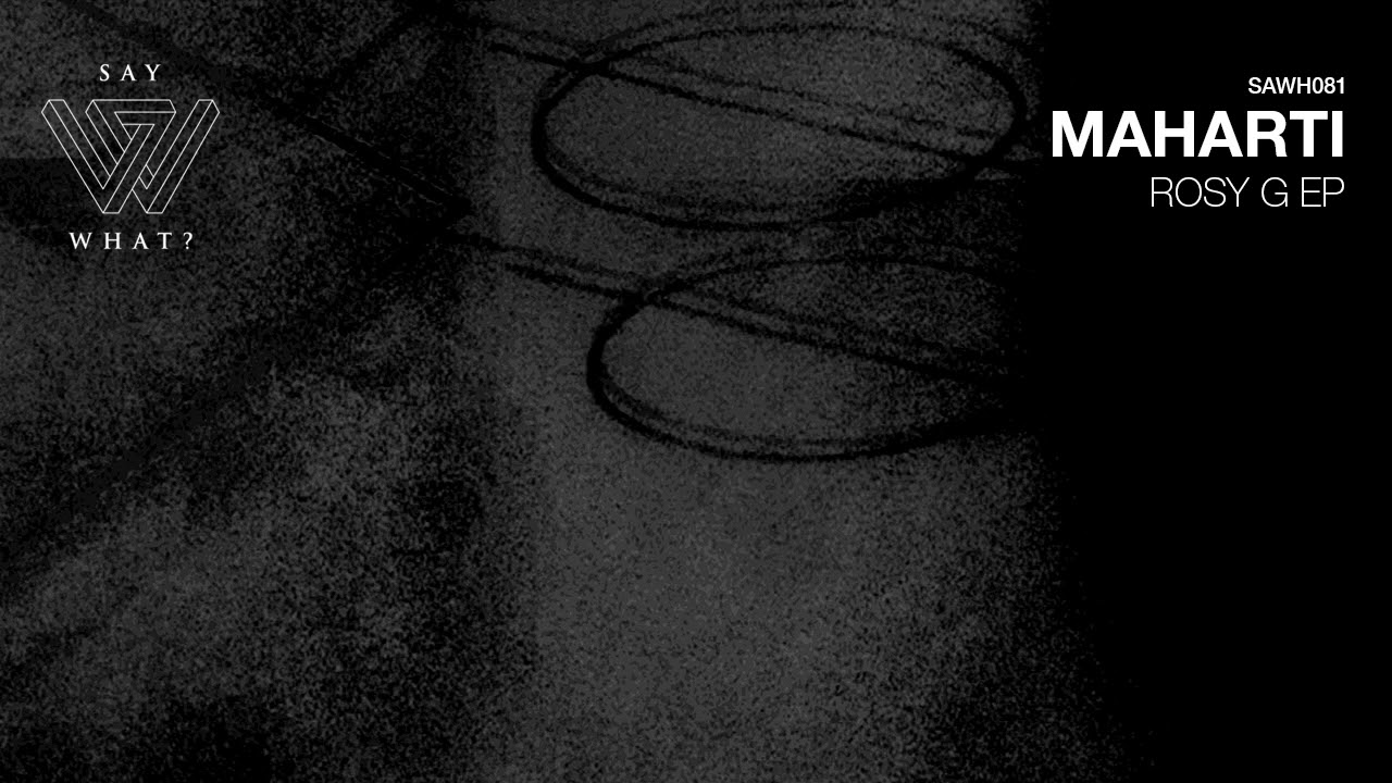 Watch Maharti - Aftermath (Original Mix) on YouTube Watch Maharti - Aftermath (Original Mix) on YouTube