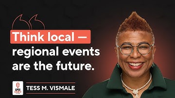 Reimagining Event Experiences, Led by Attendees and Powered by Tech | Epic Events by vFairs | EP 46
