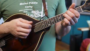 Harmony & Double Stops (Part 1) - Mandolin Lesson