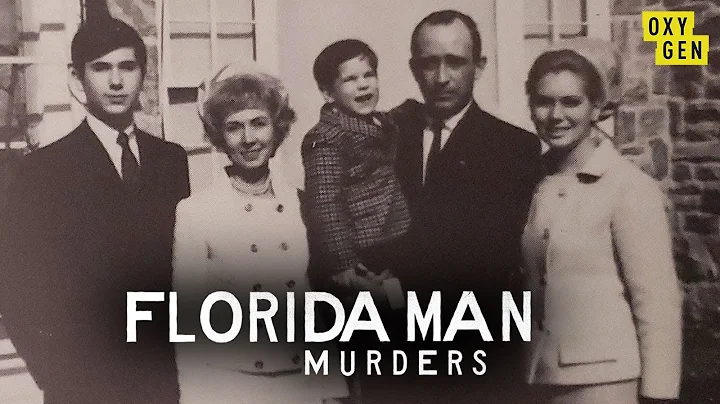 Why Would Someone Murder The Bensons? | Florida Ma...