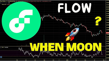 FLOW Coin Long Term Investor Guide.  🚀 FLOW Chart Analysis And Price Prediction 2022