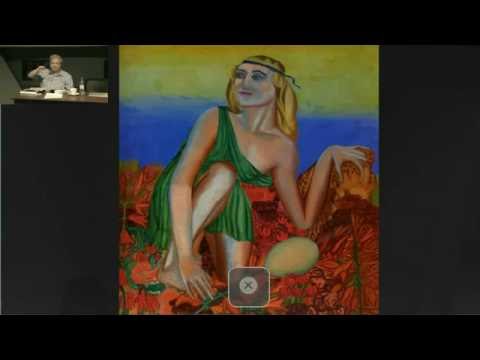 Круг Петрова-Водкина