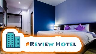 Download Lagu HotelKDM | Review Aziss Boutique Hotel MP3