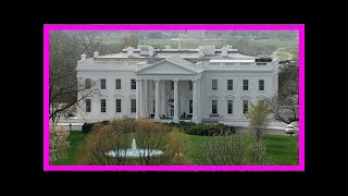 🔥 News HighlightWhite house placed on lockdown over unattended package
