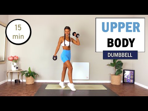 Upper Body Workouts 