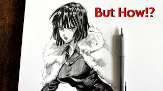 This Pencil Will Turn Your Art Into A MASTERPIECE!
