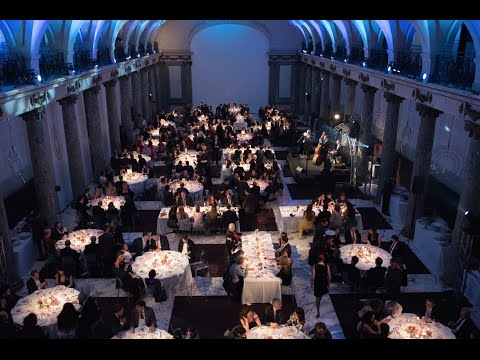 Video: Dornbracht Charity Dinner 