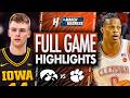 Iowa Vs Clemson FULL GAME HIGHLIGHTS First Round NCAA March Madness 2026 Iowa Vs Clemson FULL GAME HIGHLIGHTS First Round NCAA March Madness 2026