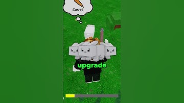 How To Upgrade Your Flute in 99 Nights in The Forest