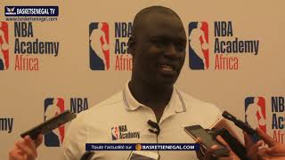 Amadou Gallo Fall : «Donner aux filles les mêmes opportunités que les garçons»