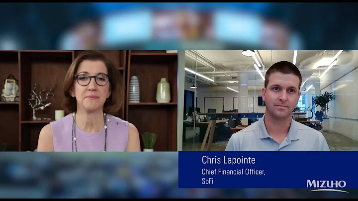 A Conversation with Chris Lapointe, Chief Financia...