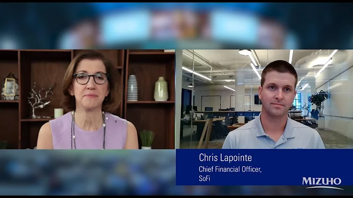 A Conversation with Chris Lapointe, Chief Financia...
